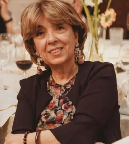 Dra Isabel Valente